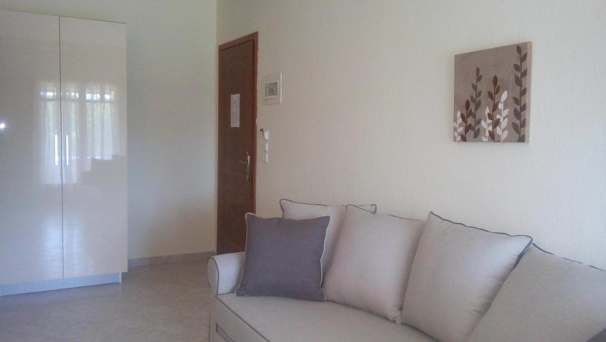 Top Studios Vourvourou Habitación foto